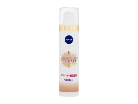 Luminous 630 antispot cc fluid