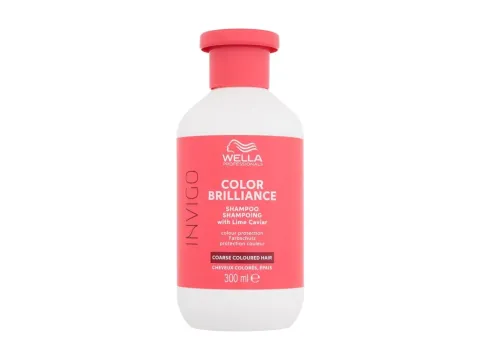 Invigo Color Brilliance Coarse Hair