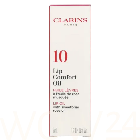 Lip Comfort Oil Lip Oil