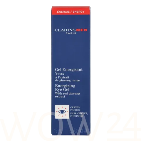 Men Energizing Eye Gel