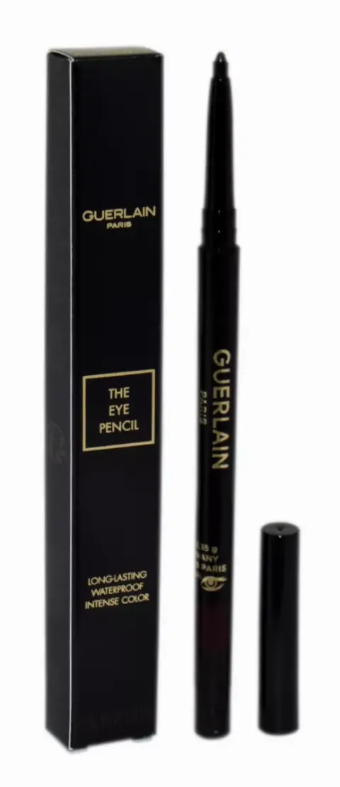 Contour G Waterproof Eye Pencil