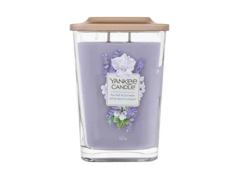 Elevation Collection Sea Salt &amp; Lavender