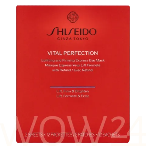 Vital Perfection Uplifting &amp; Firming Express Eye Mask