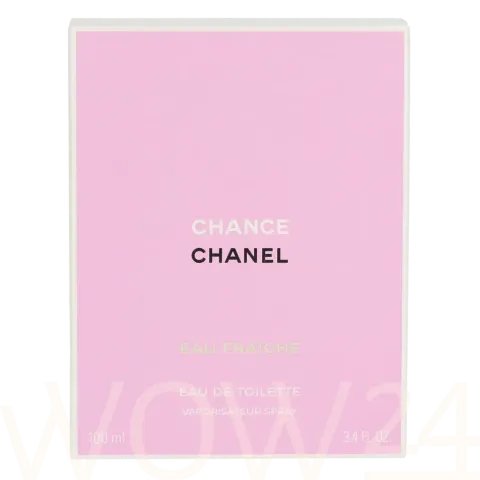 Chance Eau Fraiche