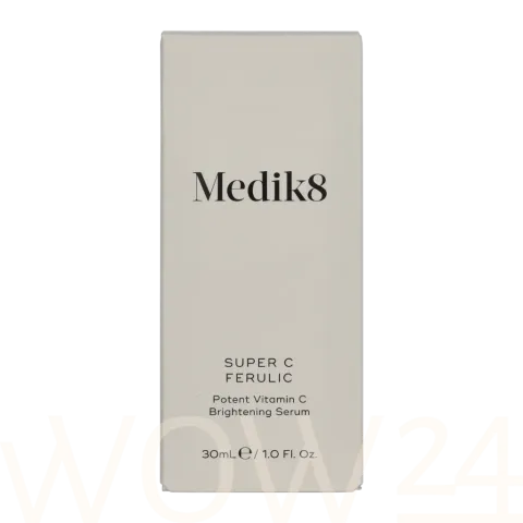 Medik8 Super C Ferulic Serum