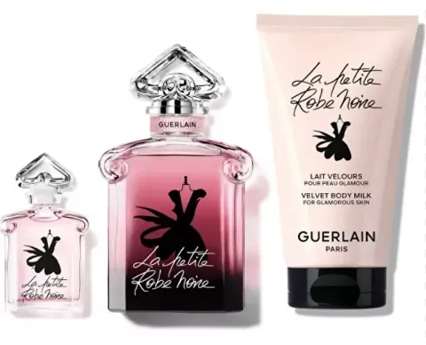 La Petite Robe Noire Intense