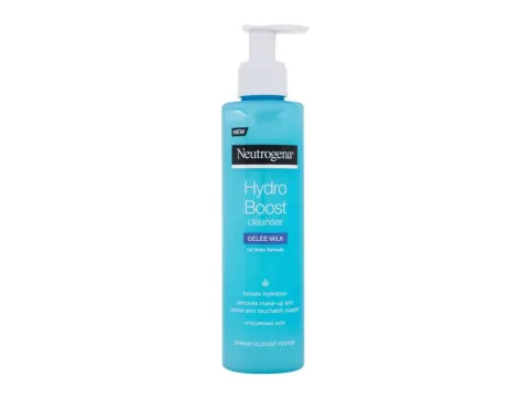 Hydro Boost Gelée Milk Cleanser