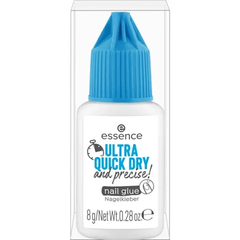 Ultra Quick Dry Nail Glue