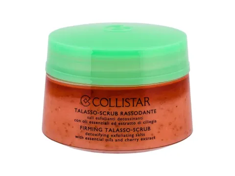 Special Perfect Body Firming Talasso Scrub