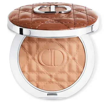 Powder bronzer (Forever Nude Bronzer) 7.8 g - 04 Warm Matte