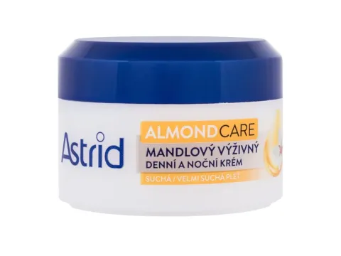 Almond care day and night cream