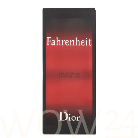Fahrenheit
