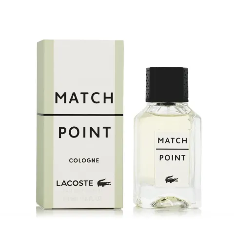 Match point cologne
