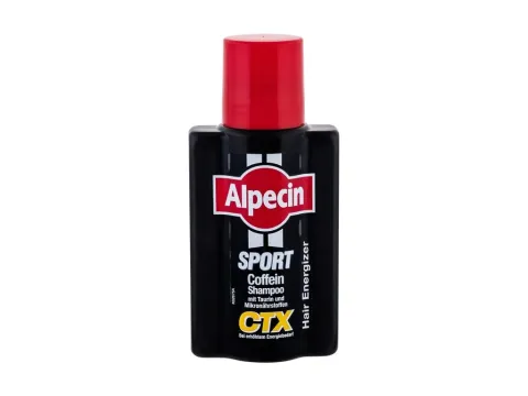 Sport coffein ctx