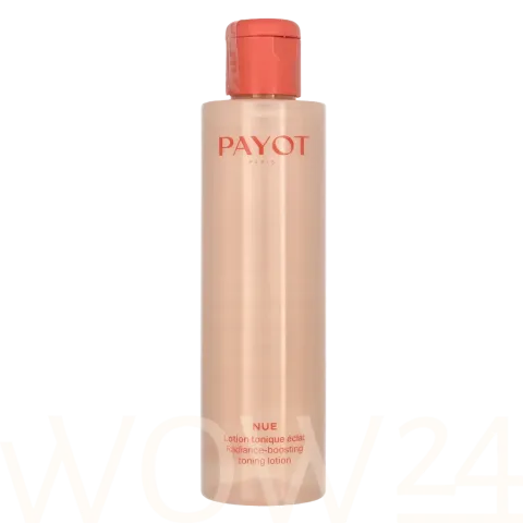 Nue Radiance-Boosting Toning Lotion