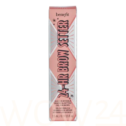 24-hr brow setter