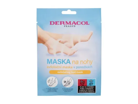 Feet Mask Exfoliating