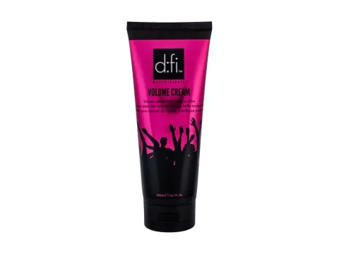 d:fi Volume Cream