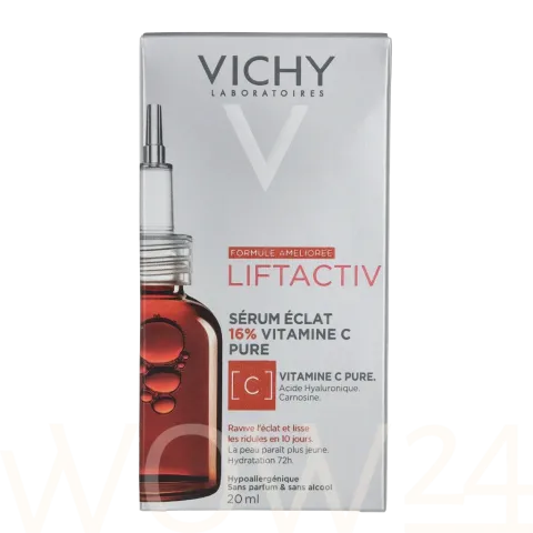 Liftactiv supreme vitamin c serum