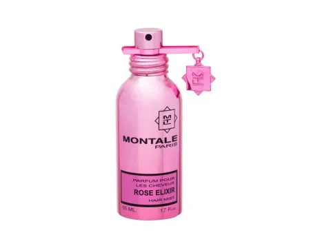 Rose Elixir