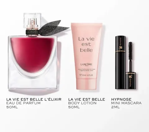 La Vie Est Belle L`Elixir - EDP (refillable)