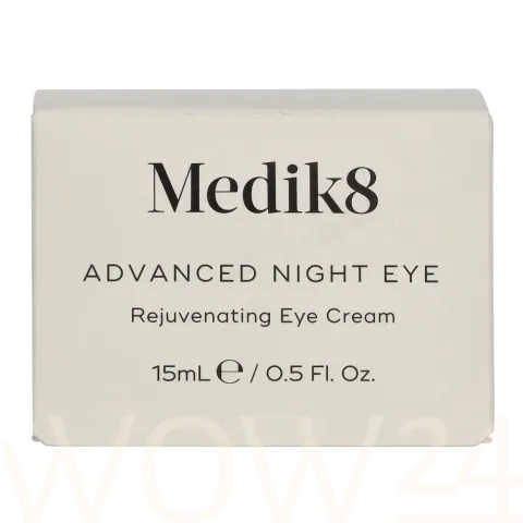 Medik8 Advanced Night Eye Cream