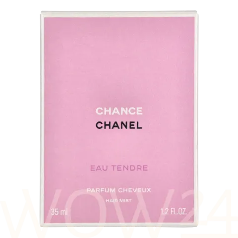 Chance eau tendre