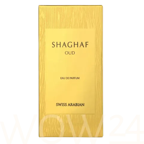 Shaghaf oud