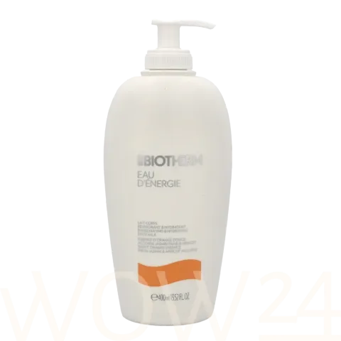 Hydrating body milk Eau D`Energie (Body Milk) -