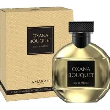 Oxana Bouquet