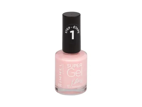 Super Gel By Kate STEP1