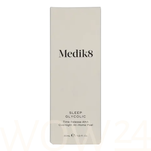 Medik8 Sleep Glycolic Peel