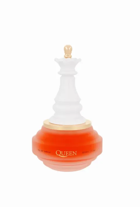 Checkmate Queen