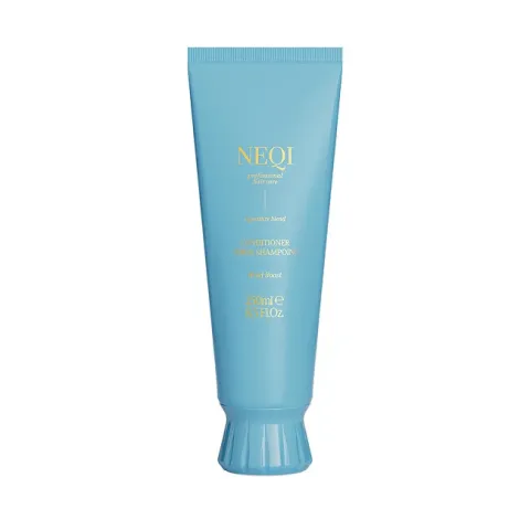 Build Boost Conditioner -