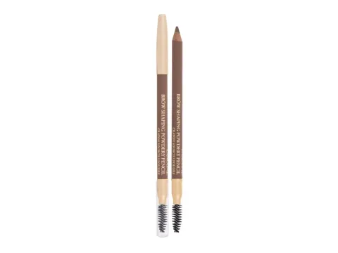 Brow shaping powdery pencil