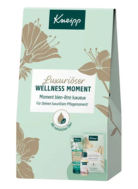 Wellness Moment Gift Set