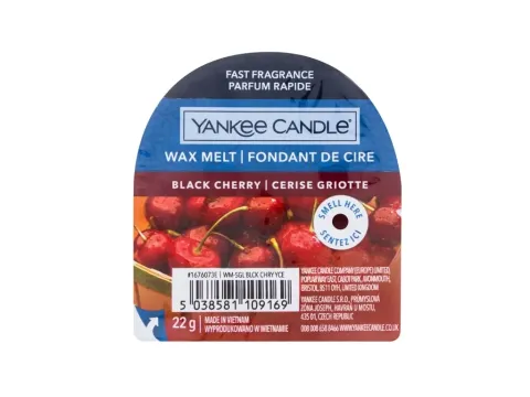 Black cherry