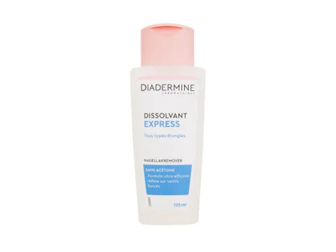 Express Nail Polish Remover
