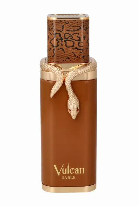 Vulcan Sable