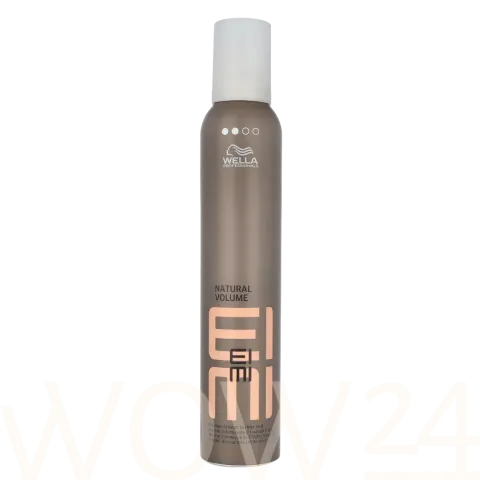 Eimi Natural Volume Foam
