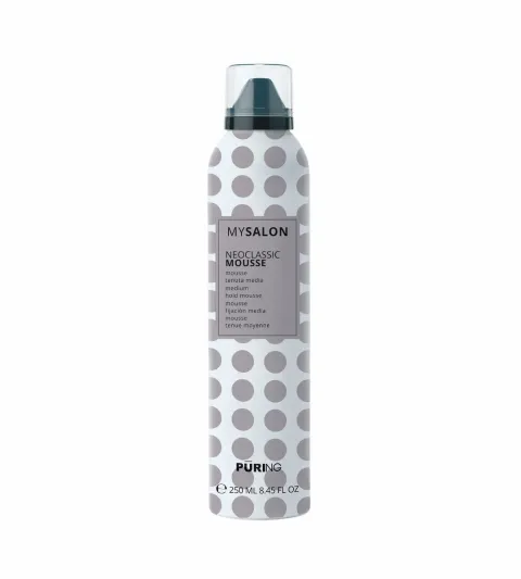 tužicí pěna 250 ml PR MY Neoclassic Mousse