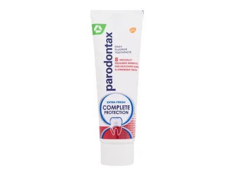 Complete protection extra fresh