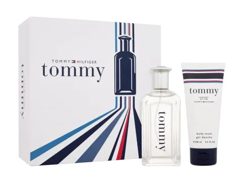 Tommy