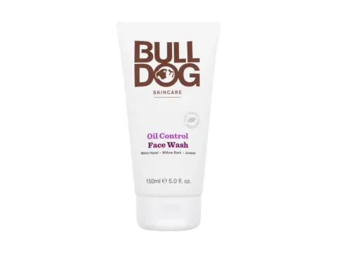Oil Control Face Wash