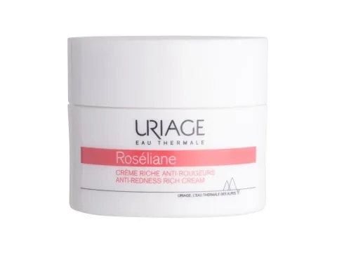 Roséliane anti-redness cream