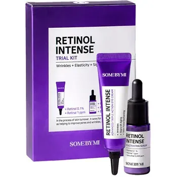 Retinol Intense Anti-Wrinkle Care Gift Set