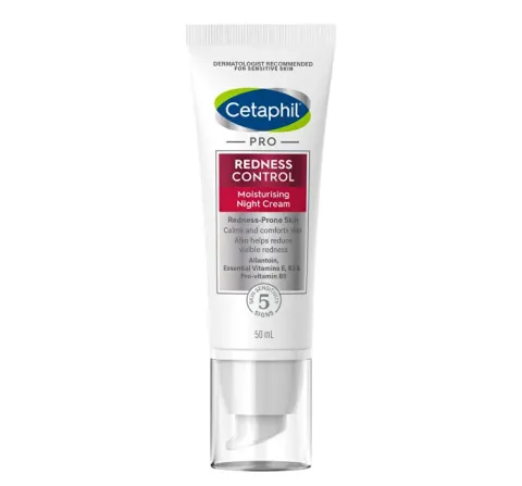 Moisturising Night Cream Pro Redness 50 ml