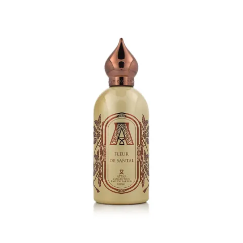 Fleur de santal