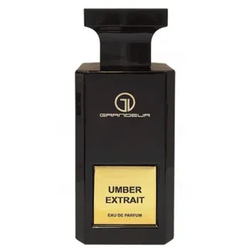 Umber Extrait