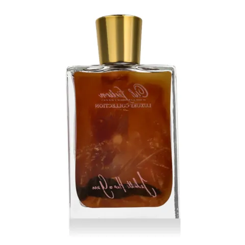 Luxury Collection Oil Fiction